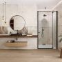 Grespania płytka ścienna Distrito Beige 45x120