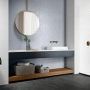 Grespania gres Basaltina Negro 60x120
