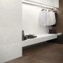 Grespania płytka ścienna Porto Petro Blanco 45x120