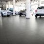 Grespania gres Nexo Gris Natural 60x60 85NX-35