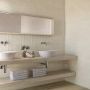 Grespania płytka ścienna Porto Petro Manacor Blanco 45x120