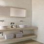 Grespania płytka ścienna Porto Petro Manacor Blanco 45x120