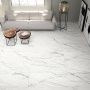 Grespania gres Volterra Blanco Naturalne 80x80 81V146R