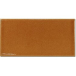 Equipe płytka ścienna Evolution Amber 7,5x15 22466