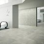 Grespania gres Lyon Gris Poler 80x80
