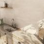 Grespania płytka ścienna Wabi Sabi Wabi Fabric Beige 30x60