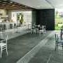 Marazzi gres Plaster anthracite 60x120 MMAU