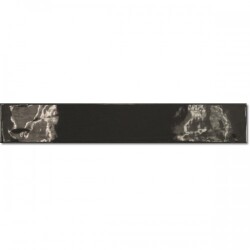 Equipe płytka ścienna Country Anthracite 6,5x40 13253
