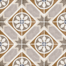 Equipe Gres Art Nouveau Apollo Colour Dekor 20x20 24401