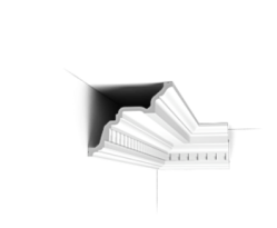 Orac Decor listwa gzymsowa C422 ORAC Cornice moulding