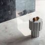 Tubądzin płytka gresowa Aquamarine grey 59,8x59,8 mat