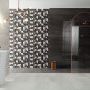 Tubądzin gres Grunge taupe 59,8x59,8 lappato