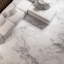 Peronda gres Museum Crystal White Poler 75,5x151 poler