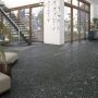 Arcana gres Stracciatella Grafito 60x120