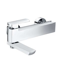 Excellent bateria wannowa Pride chrom AREX.4005CR