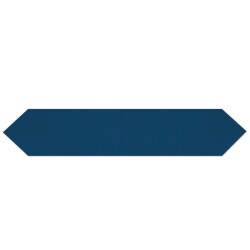 Equipe płytka ścienna Arrow Adriatic Blue 5x25 25834