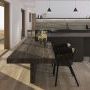 Peronda gres Museum Arte Desert Shaped 100x275 mat