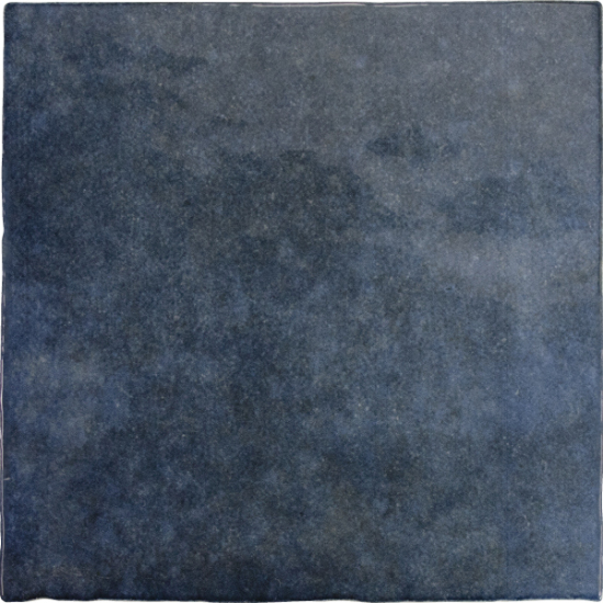 Equipe płytka ścienna Artisan Colonial Blue połysk 13,2x13,2 24460