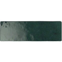 Equipe płytka ścienna Artisan Moss Green 6,5x20 24471