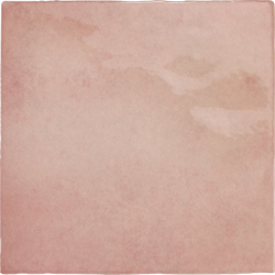 Equipe płytka ścienna Artisan Rose Mallow 13,2x13,2 24456
