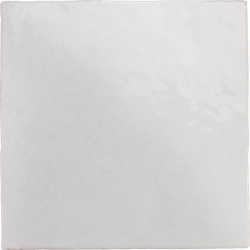 Equipe płytka ścienna Artisan White 13,2x13,2 24454