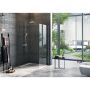 Excellent ścianka prysznicowa walk-in 100 chrom Vidoq KAAC.1506.1000.LP