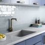 Equipe płytka ścienna Cottage Ash Blue 7,5x15 22049