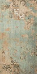 Habitat gres Bagdad Green 50x100