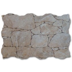 Ecoceramic płytka ścienna Bancal Crema 32x48