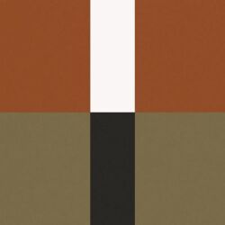 Equipe gres Bauhome Band Warm 20x20 27687