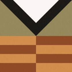 Equipe gres Bauhome Mark Warm 20x20 27693