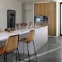Marazzi gres Mystone Quarzite black 60x120 MZST