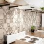 Marazzi gres Work white rt 60x60 M9LX