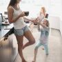 Marazzi gres Plaza beige 100x100 MDLS