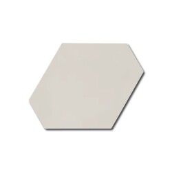 Equipe płytka ścienna Scale Benzene Light Grey 10,8x12,4 23828