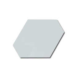 Equipe płytka ścienna Scale Benzene Sky Blue 10,8x12,4 23830