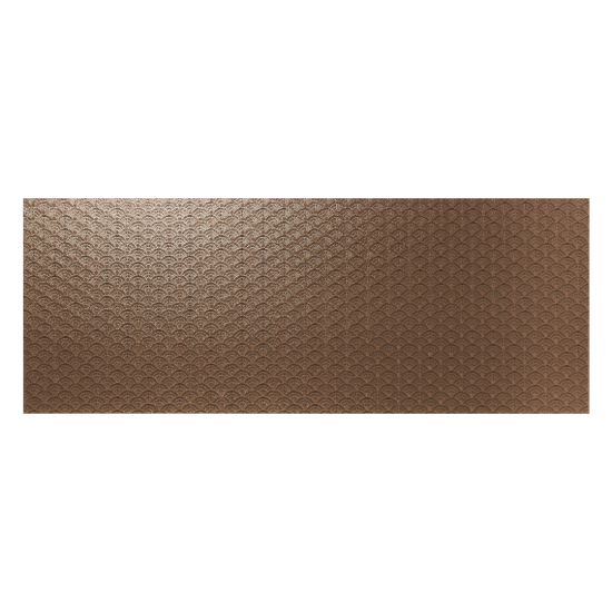 Fanal płytki ścienne Pearl Uroko Copper 45x120