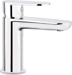 Deante bateria umywalkowa Alpinia chrom BGA_020M