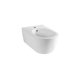 Excellent bidet podwieszany 53cm Doto CEEX.1506.537.WH