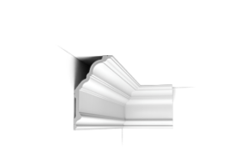 Orac Decor listwa gzymsowa C340 ORAC Cornice moulding