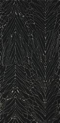 Grespania płytka ścienna Eden Negro 30x60 decor
