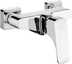 Deante bateria prysznicowa Hiacynt chrom BQH_040M