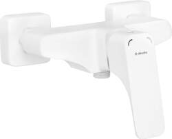Deante bateria prysznicowa Hiacynt bianco BQH_A40M