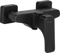 Deante bateria prysznicowa Hiacynt nero BQH_N40M
