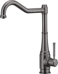 Deante bateria kuchenna Tamizo titanium BQT_D63M