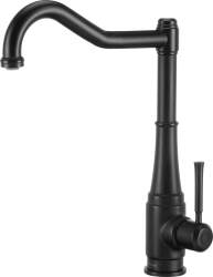 Deante bateria kuchenna Tamizo nero BQT_N63M