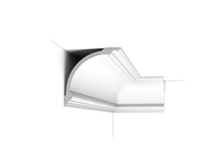 Orac Decor listwa gzymsowa C338 ORAC Cornice moulding
