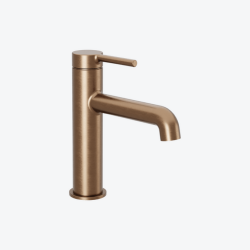 Excellent Delta PI bateria umywalkowa stojąca miedźiany