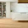 Peronda gres Museum Calacatta 4D Extra Gold Natural 150x320