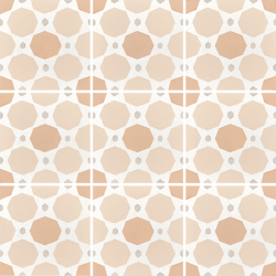 Equipe gres Caprice Deco Topaz Pastel 20x20 22112
